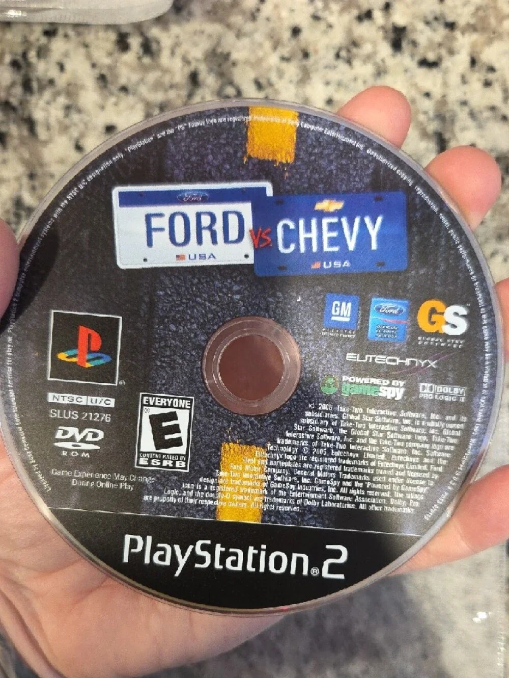Sony official playstation